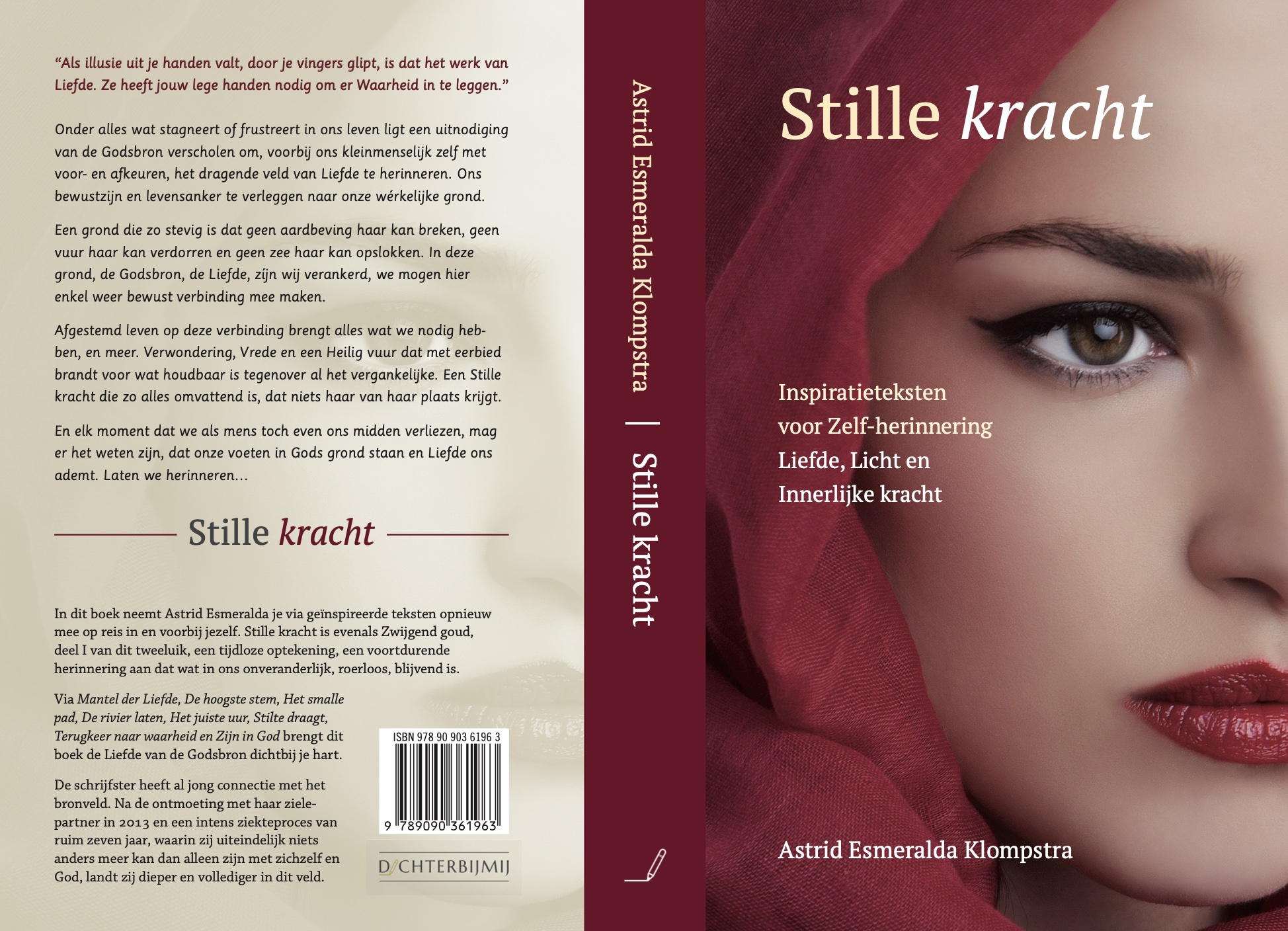 Stille kracht - Zwijgend goud